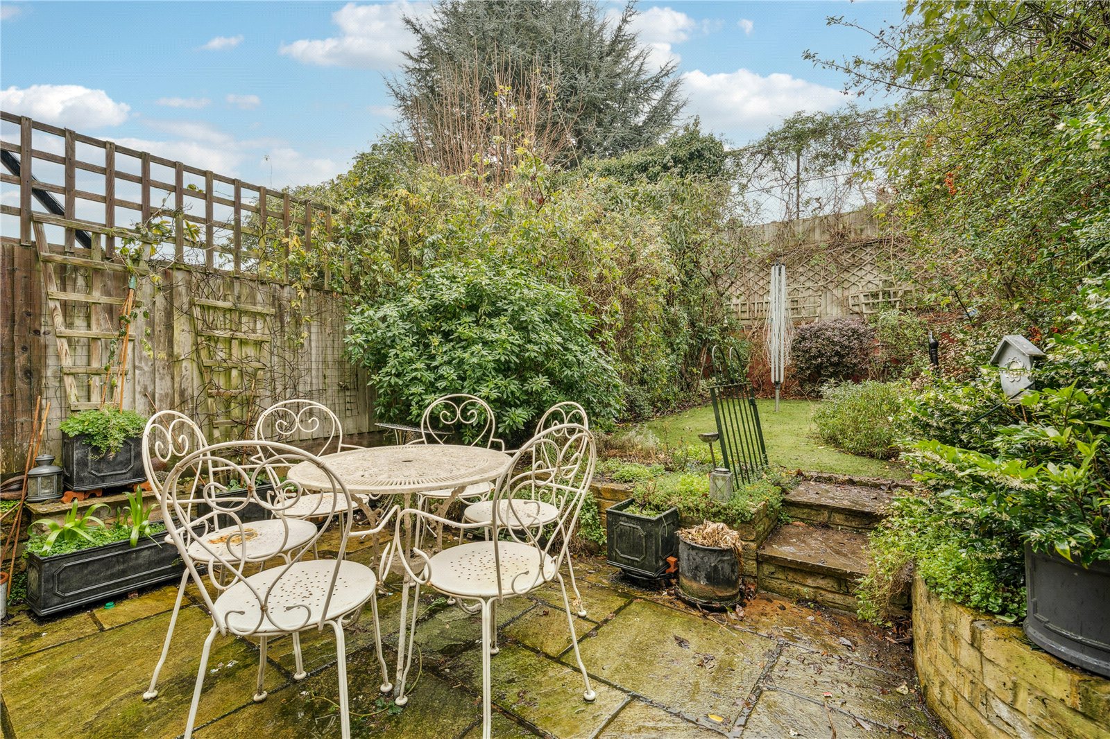 5 bedroom terraced house for sale 0