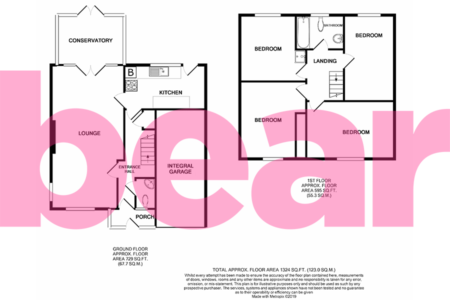 4 Bedrooms Detached house for sale in Hampstead Gardens, Hockley SS5