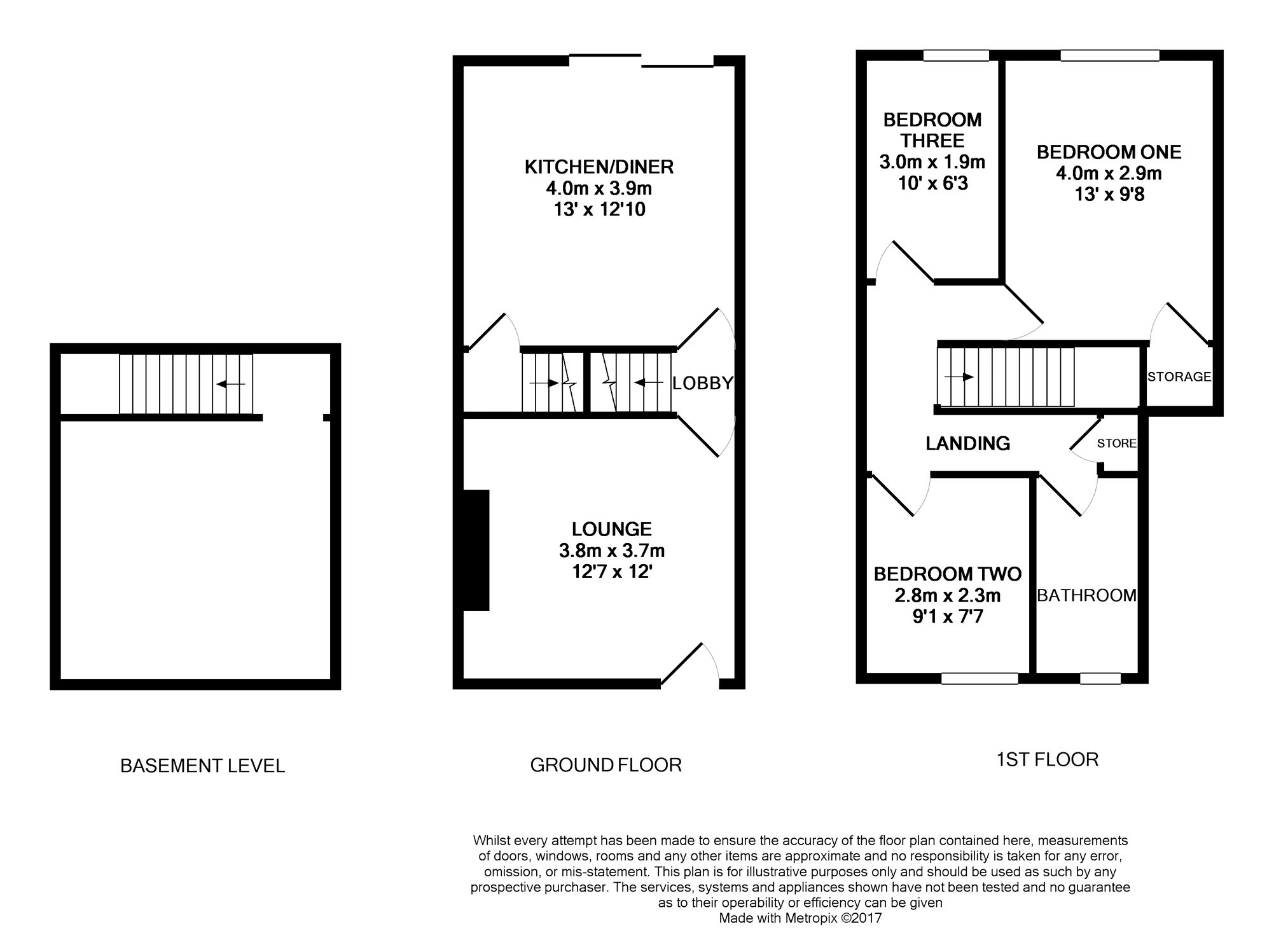 3 Bedrooms Terraced house for sale in Gladys Street, Clifton, Rotherham S65