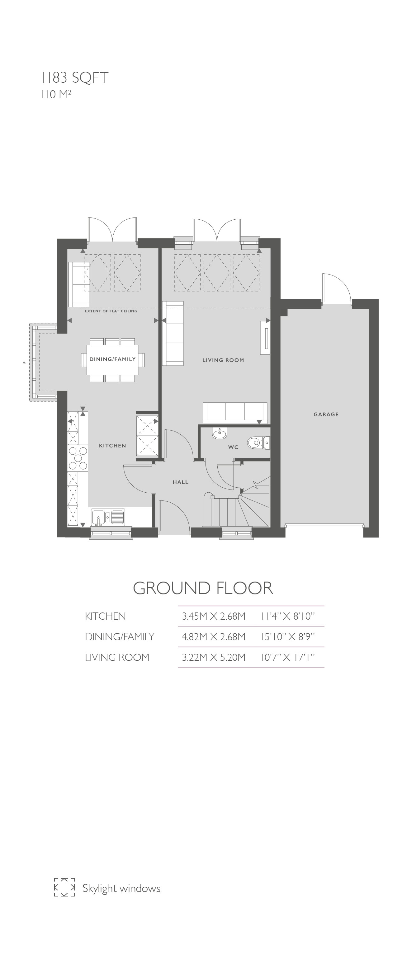 4 Bedrooms Detached house for sale in Reynolds Place, Worsley Road North, Walkden M28