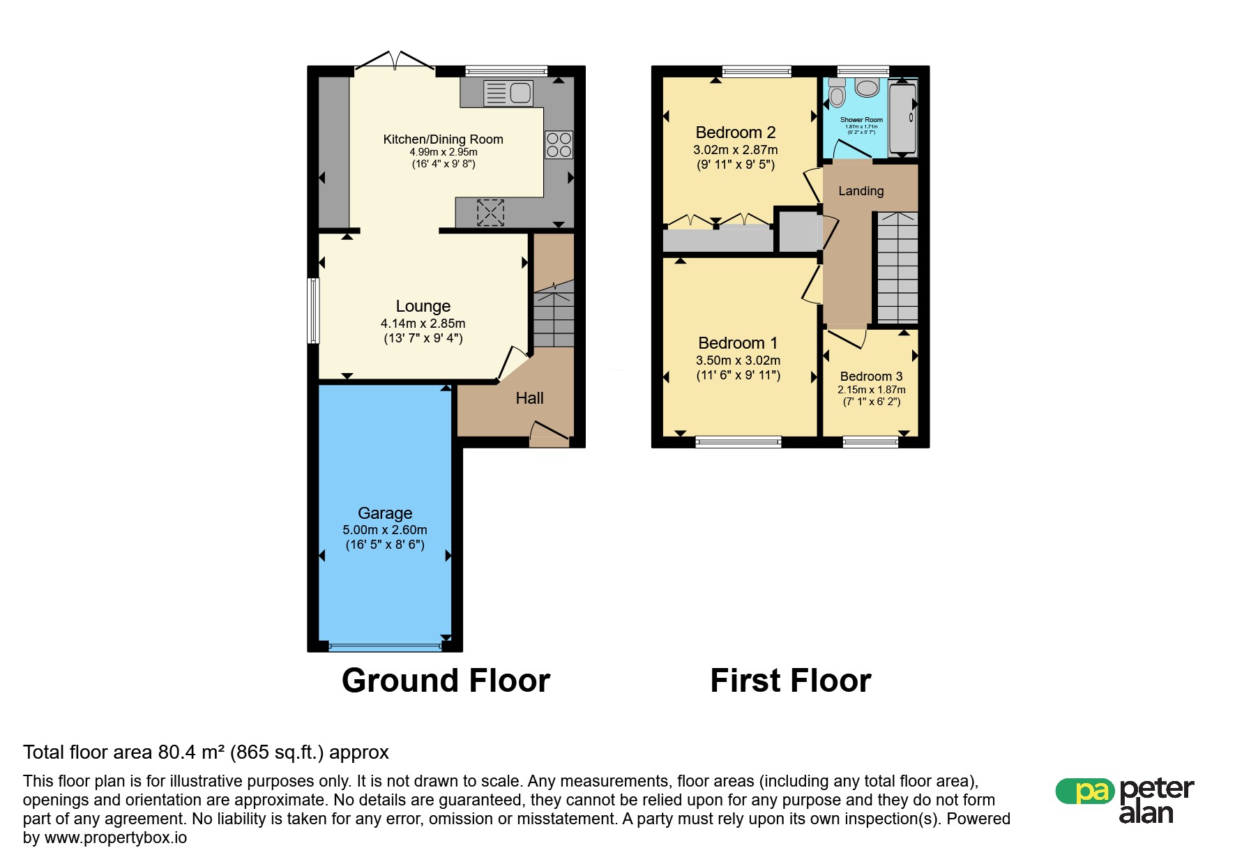 67, Gorseinon Road, Swansea floorplan
