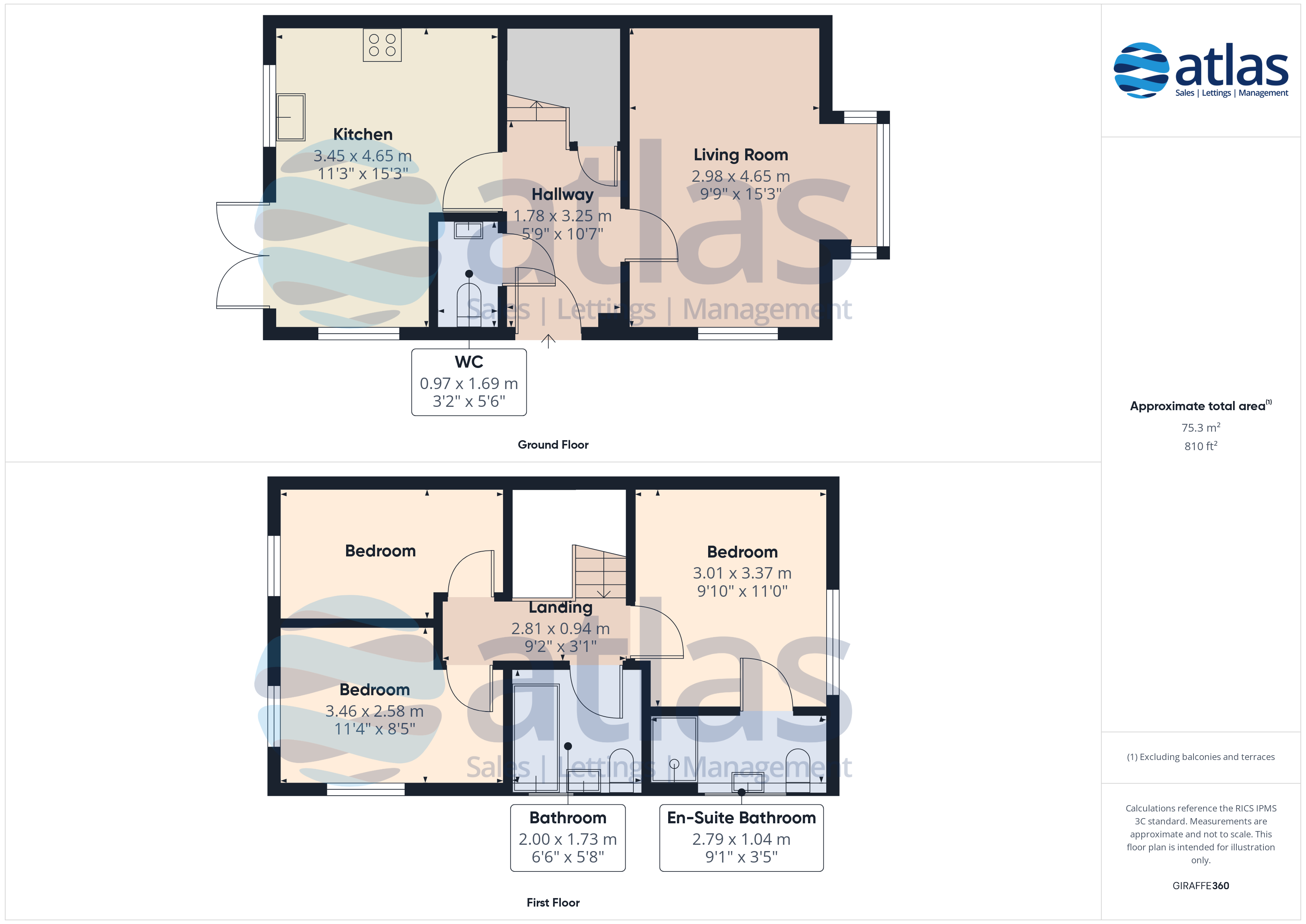 36, Fields Avenue, Liverpool floorplan