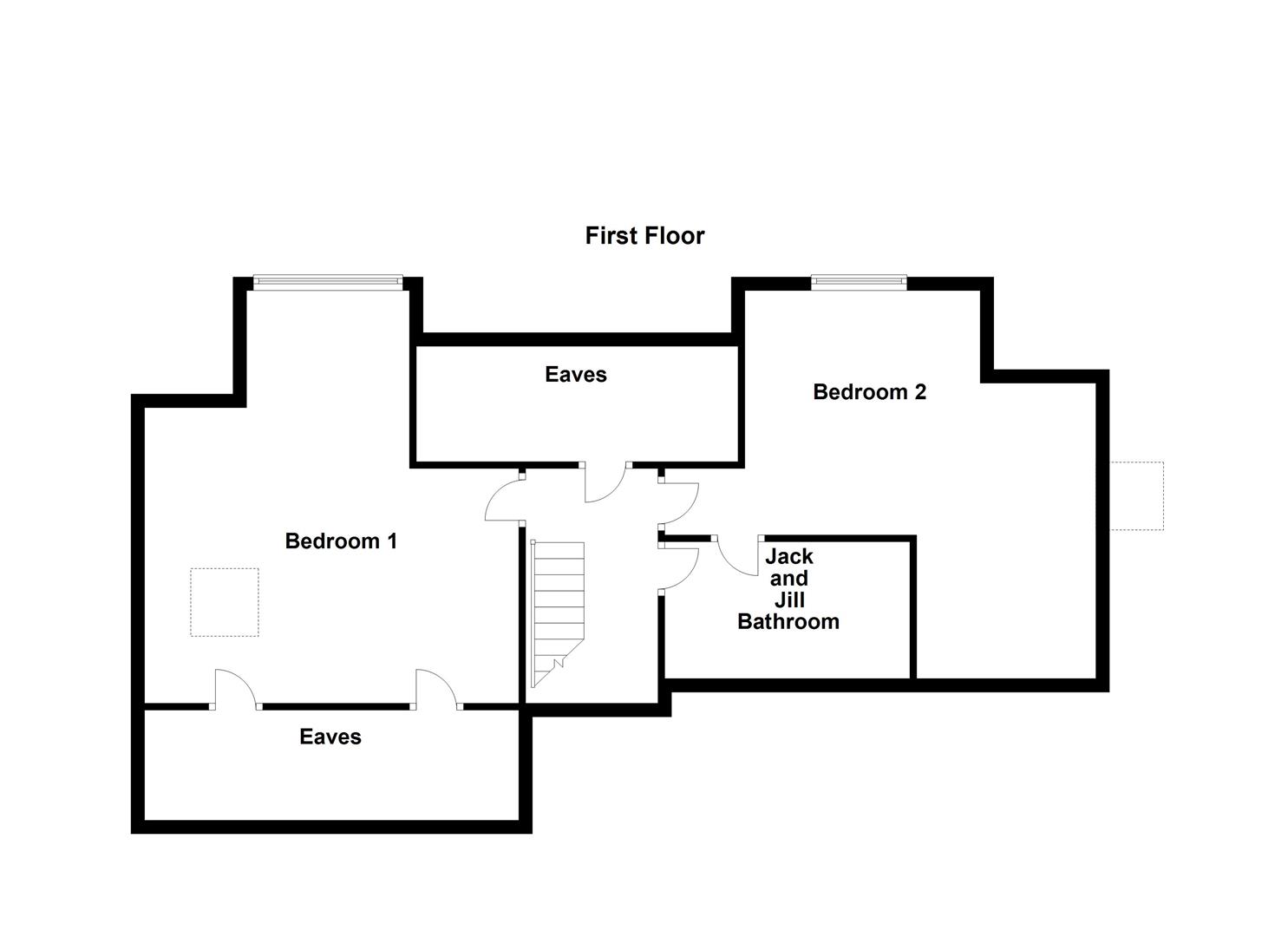 Grove Road, Horbury, Wakefield WF4, 3 bedroom detached bungalow for