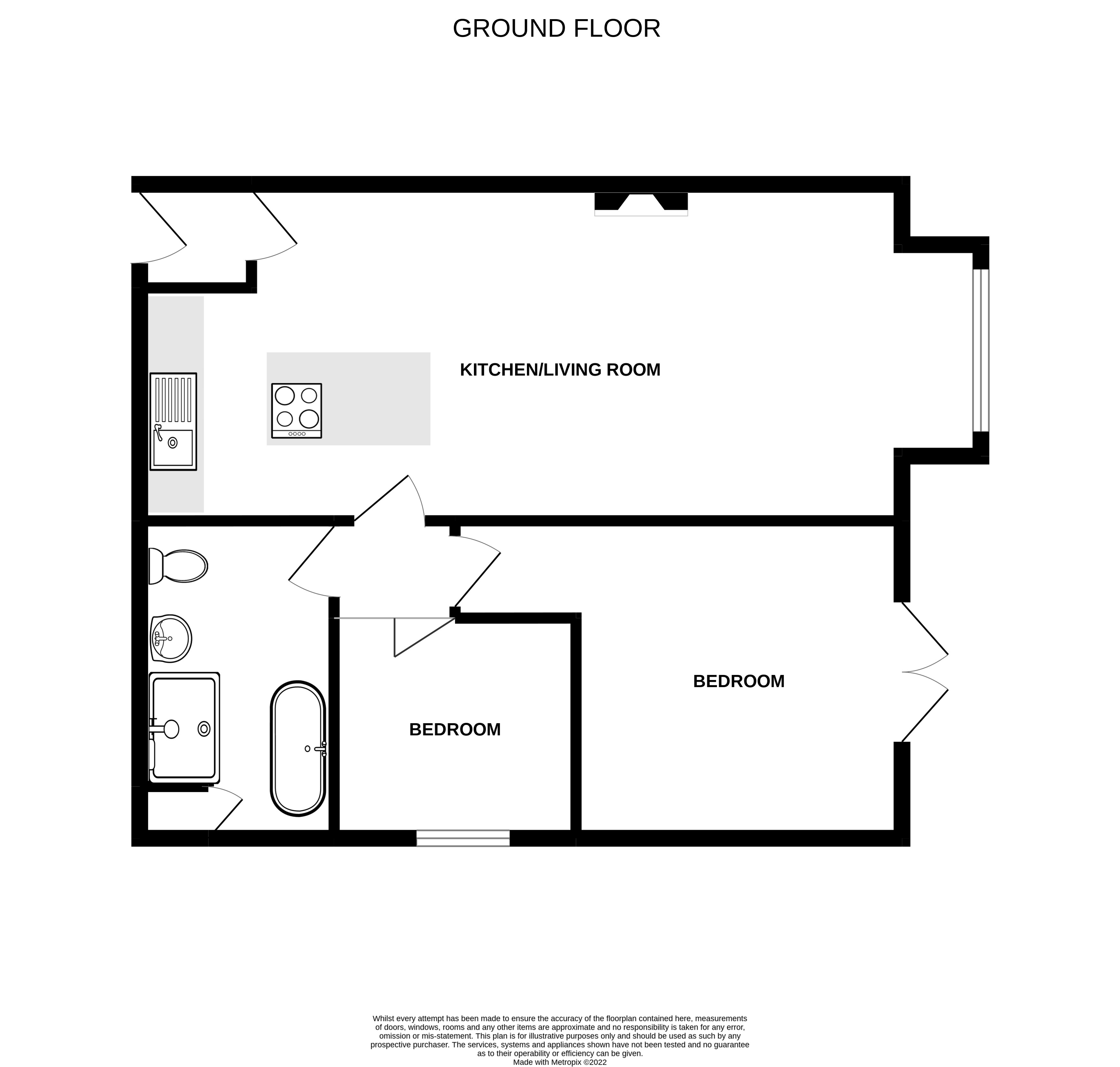 Gibson Close, Exmouth EX8, 2 bedroom flat for sale - 61413626 ...