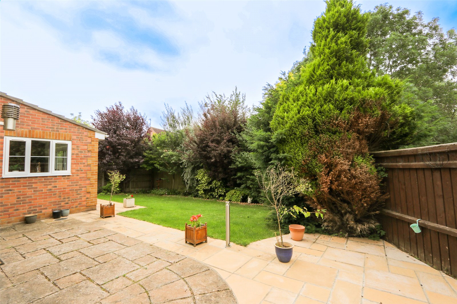 Photos of Bakers Ground, Stoke Gifford, Bristol, South Gloucestershire