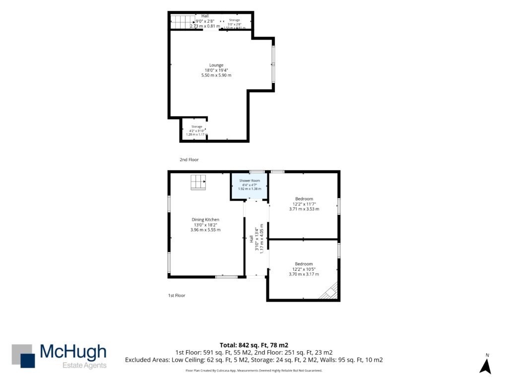 3, Dalnottar Terrace, Old Kilpatrick floorplan