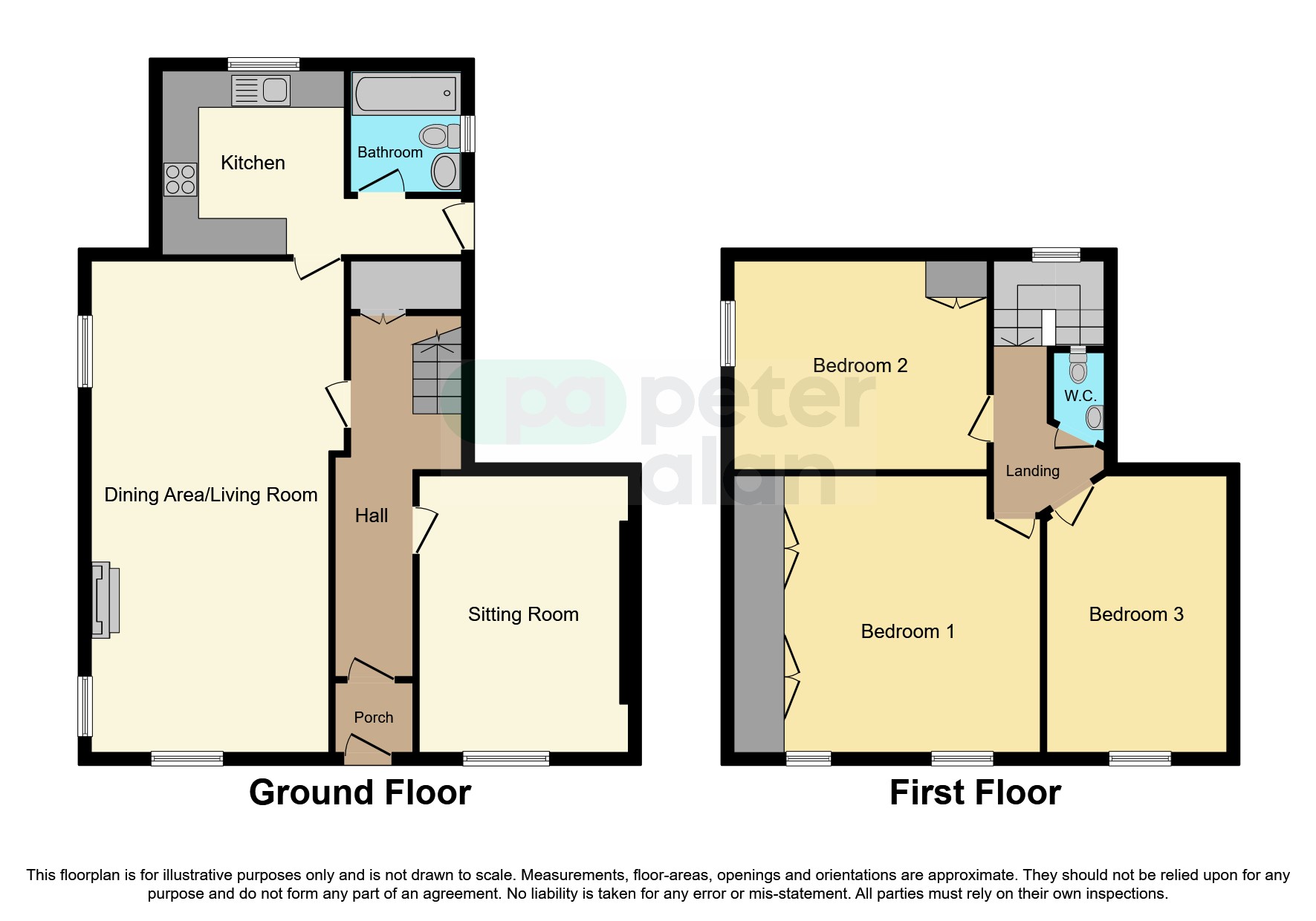 Ynysymaerdy Road, Briton Ferry, Neath SA11, 3 bedroom end terrace house