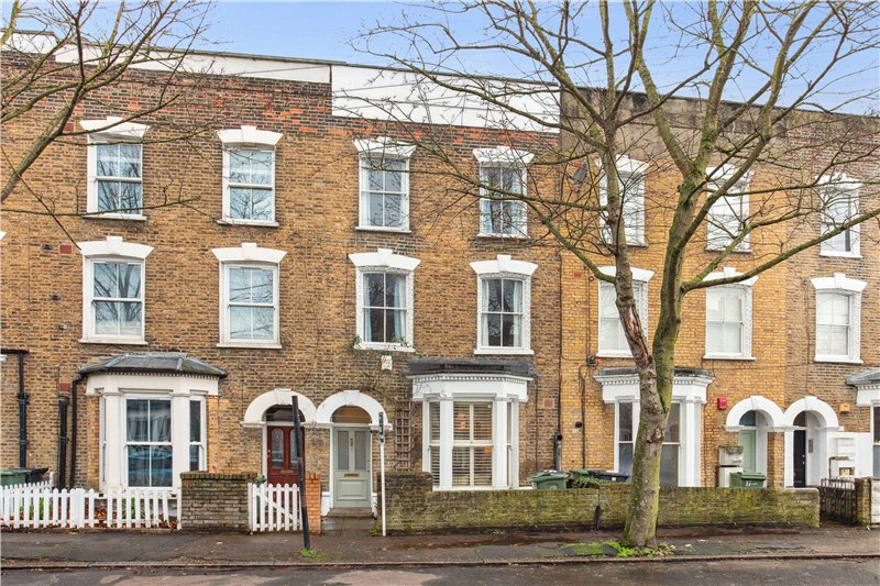 4 bedroom terraced house for sale 0