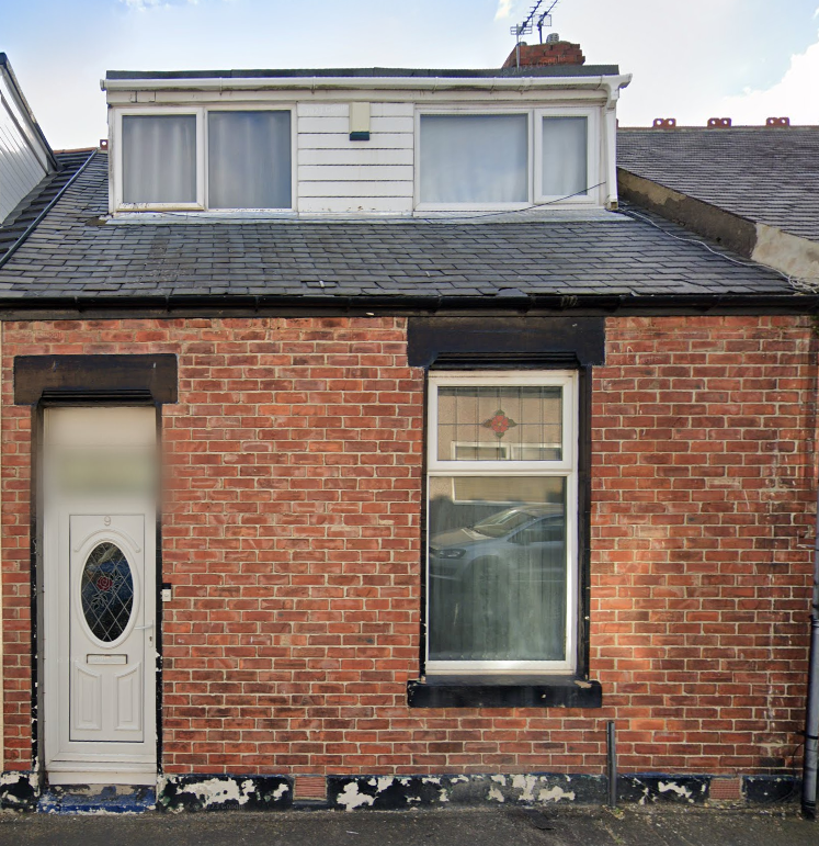 9, Tanfield street, Sunderland photo 2