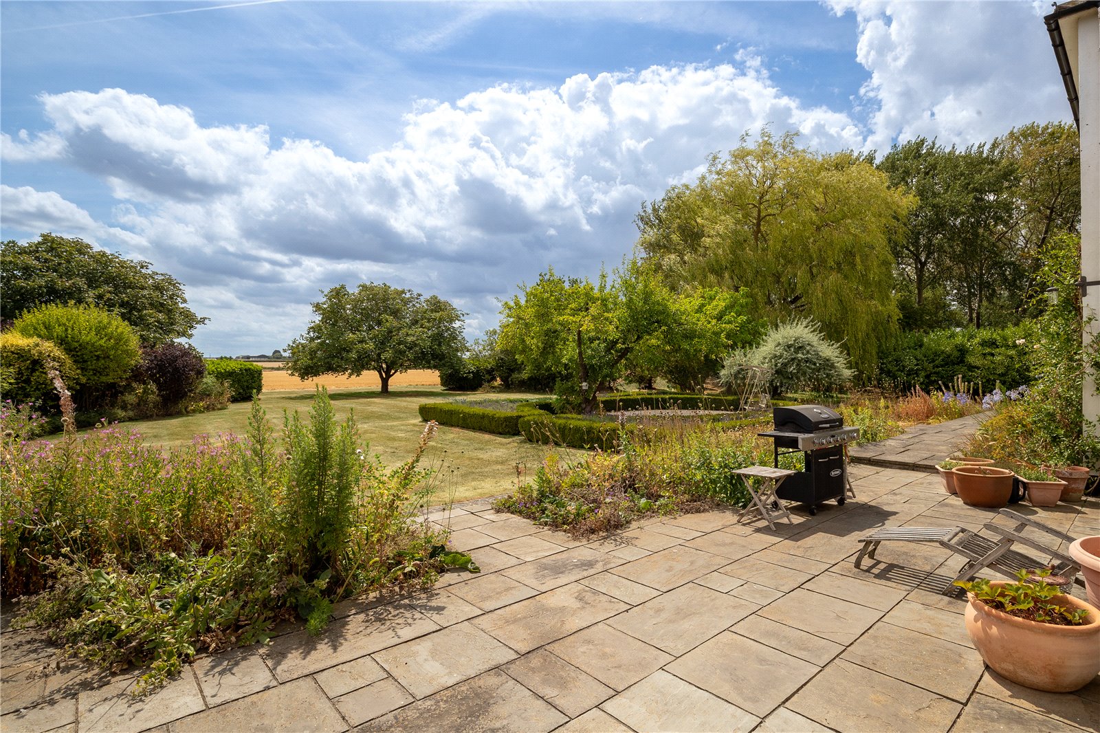 Photos of Caxton Road, Great Gransden, Sandy, Cambridgeshire SG19