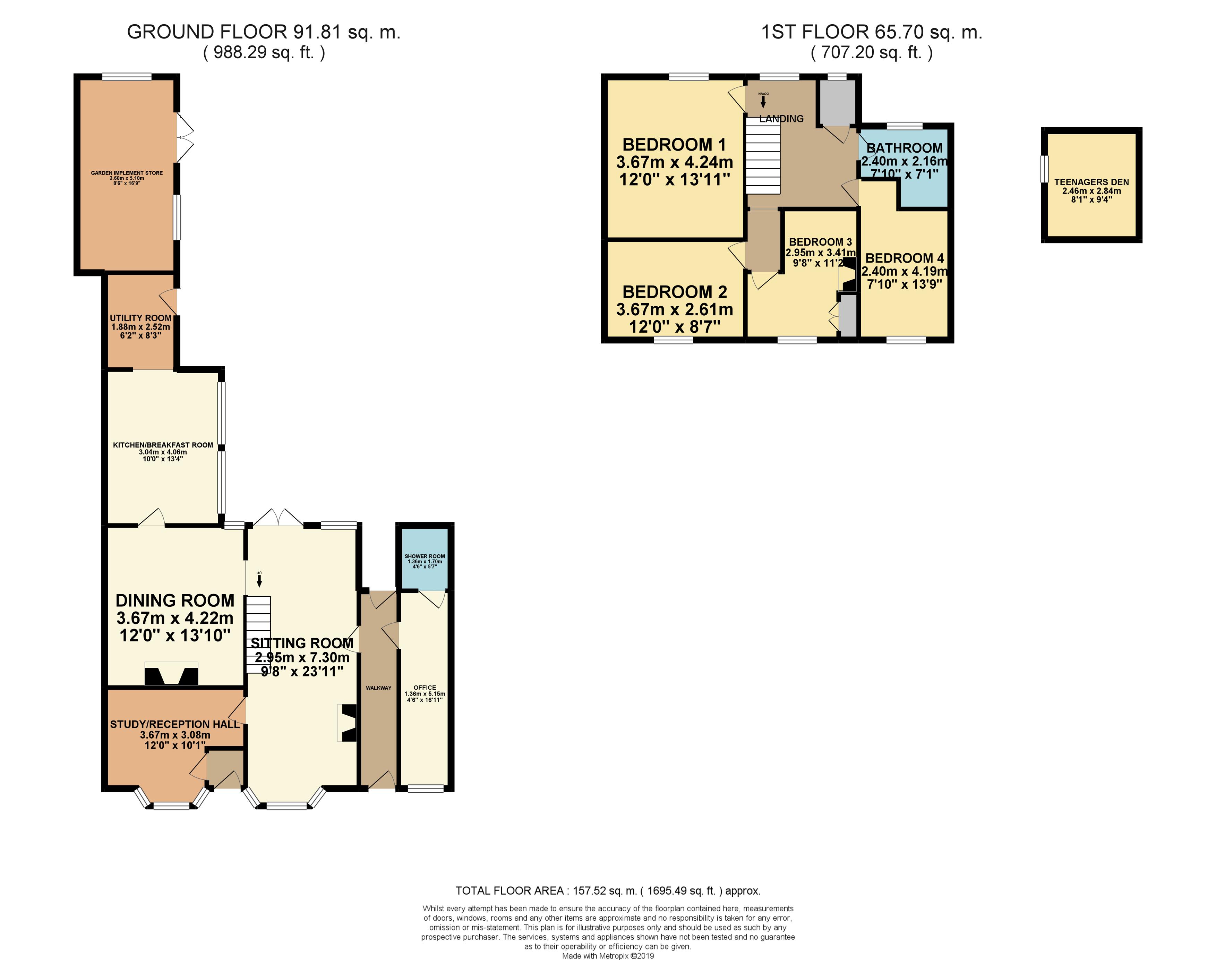 4 Bedrooms Terraced house for sale in High Street, Rolvenden, Cranbrook TN17