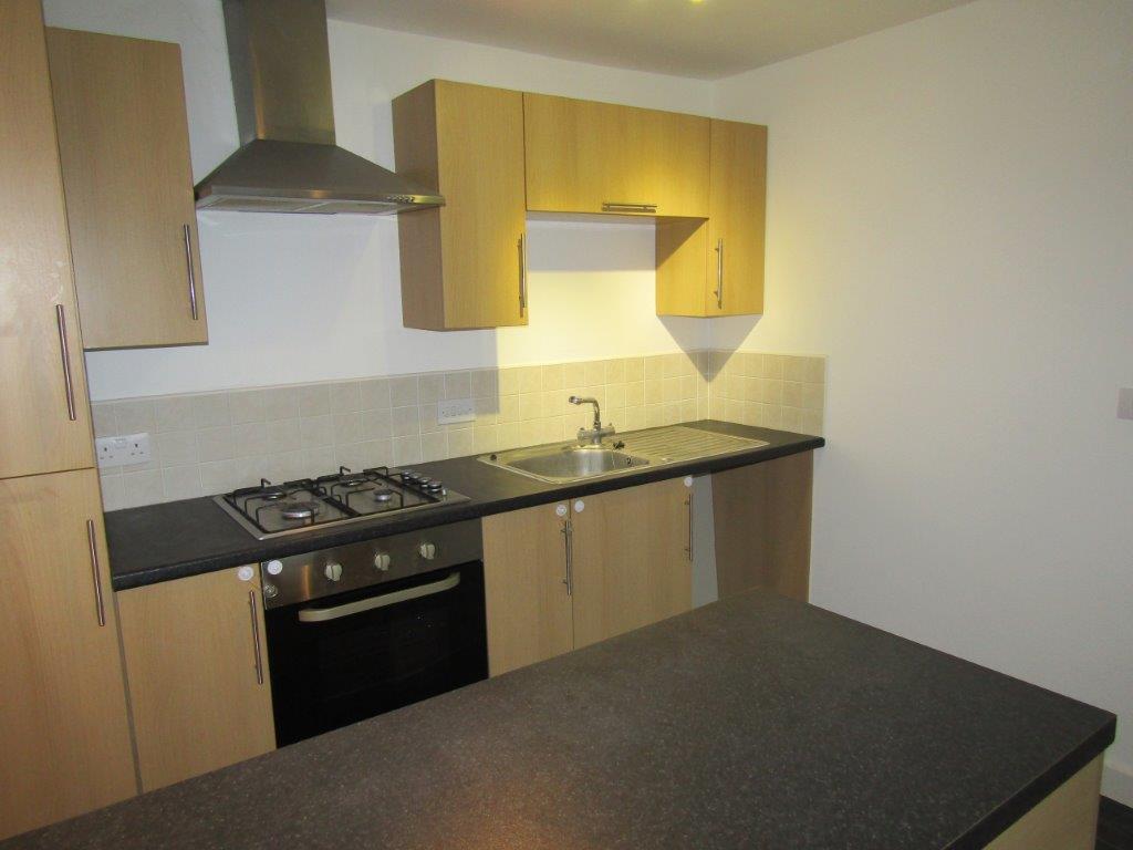 Flat 8 Sundays Hill Court, 62, Bursledon Road, Southampton photo 5