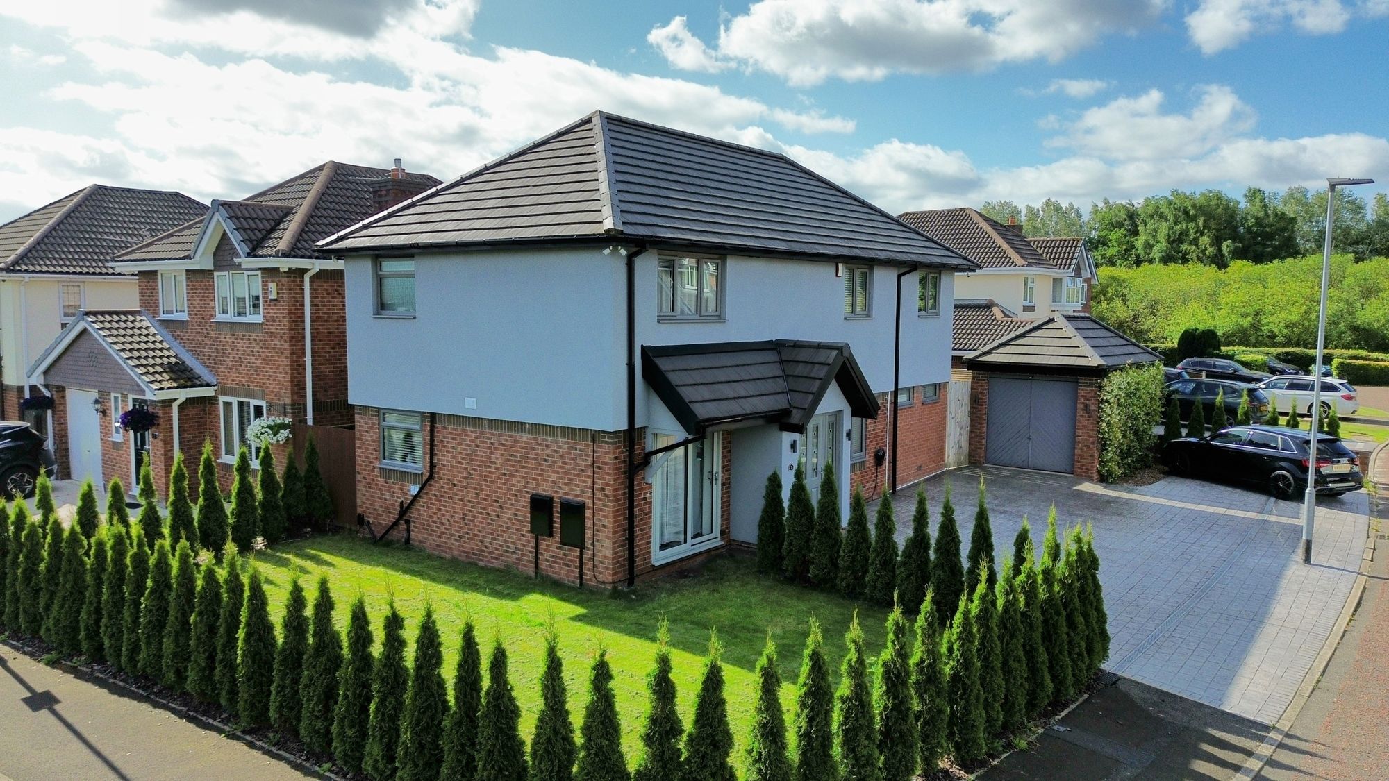 3 Nottingham Close, Warrington photo 2