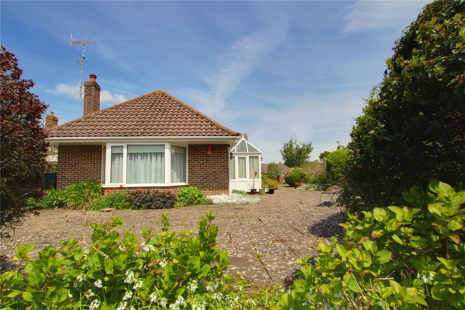 Photos of Midhurst Drive, Ferring, Worthing, West Sussex BN12