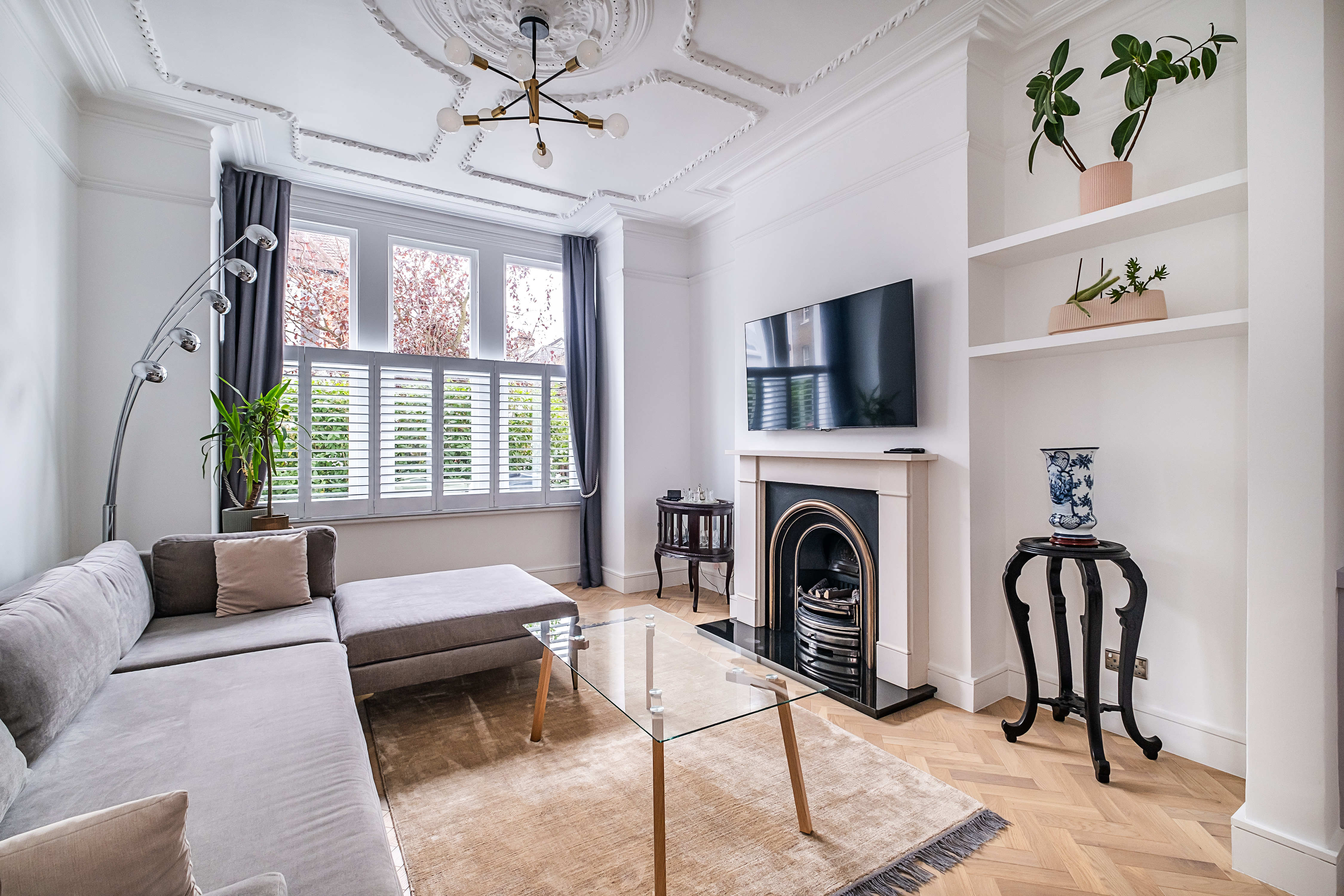 3 bedroom terraced house for sale 0