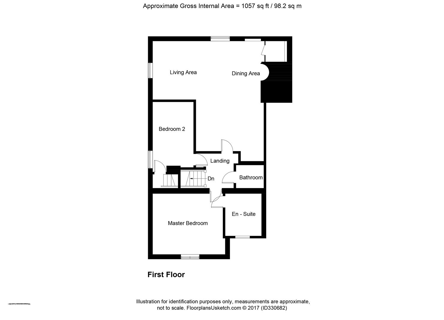 2 Bedrooms Flat for sale in High Street, Ingatestone CM4