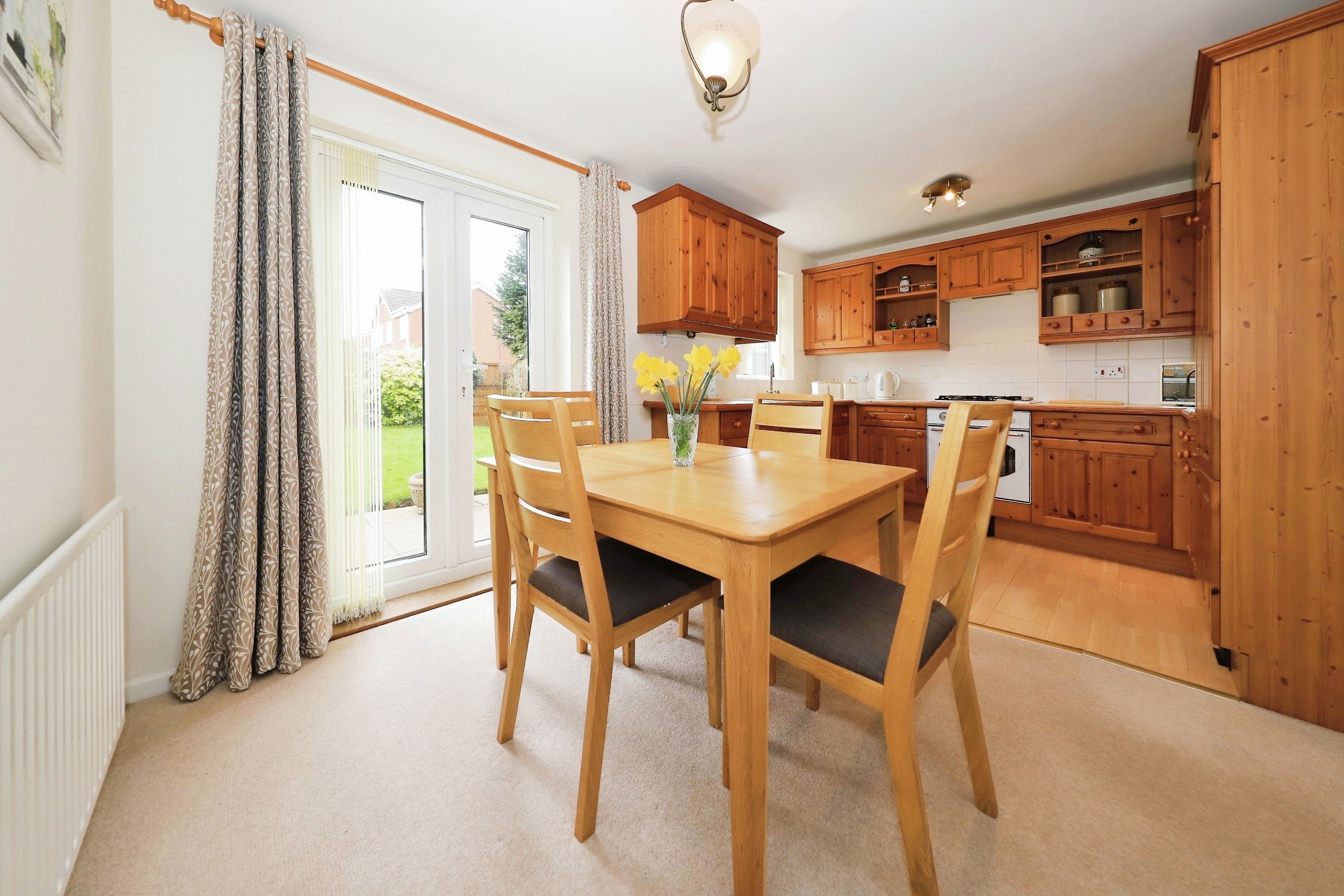 Photos of Richmond Drive, Perton, Wolverhampton, Staffordshire WV6