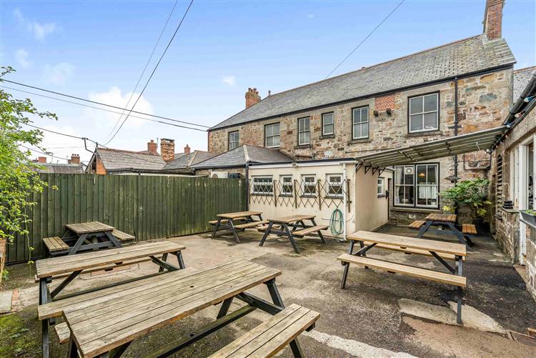 Photos of Crowlas, Penzance TR20 66817116 PrimeLocation