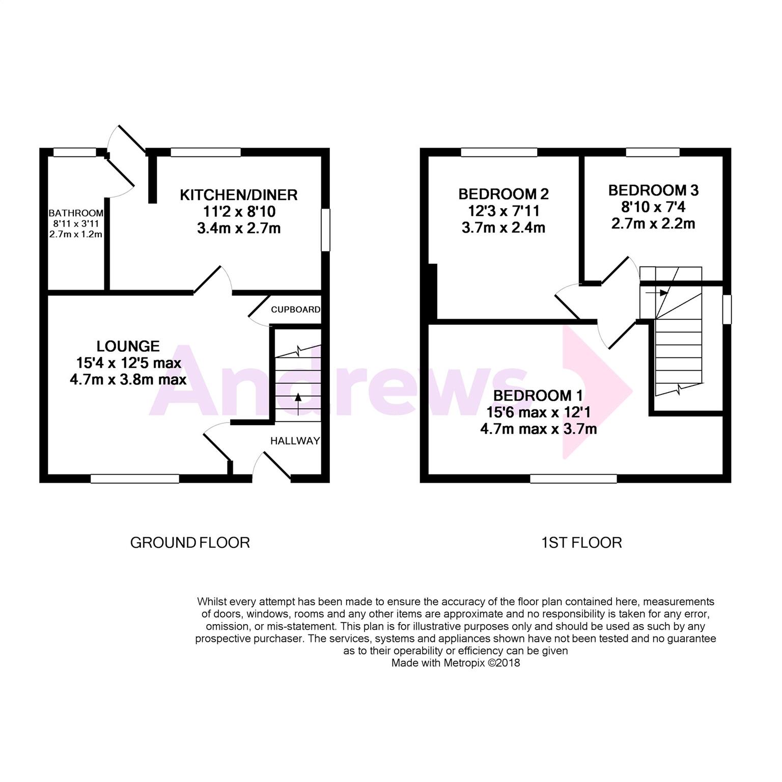 3 Bedrooms End terrace house for sale in Eastleigh Road, Westbury-On-Trym, Bristol BS10