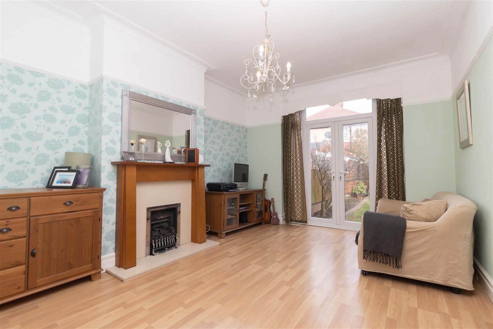 Photos of Cresswell Avenue, Preston Village, North Shields NE29