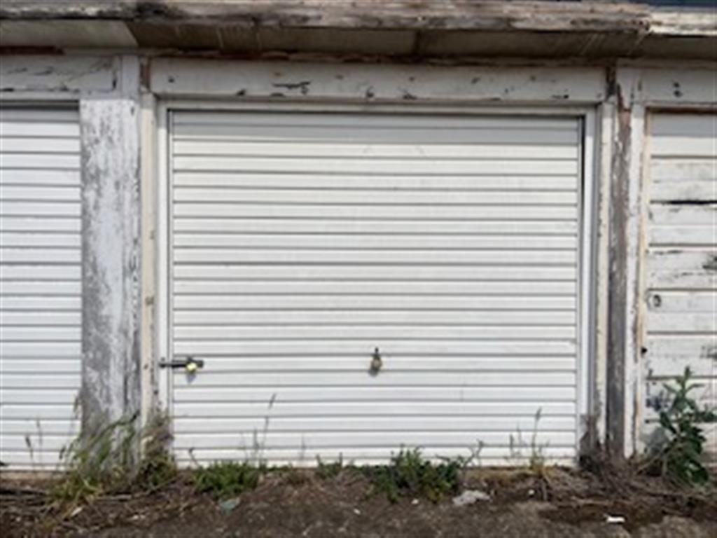 Garage, 6, Rhodaus Close, Canterbury photo 5