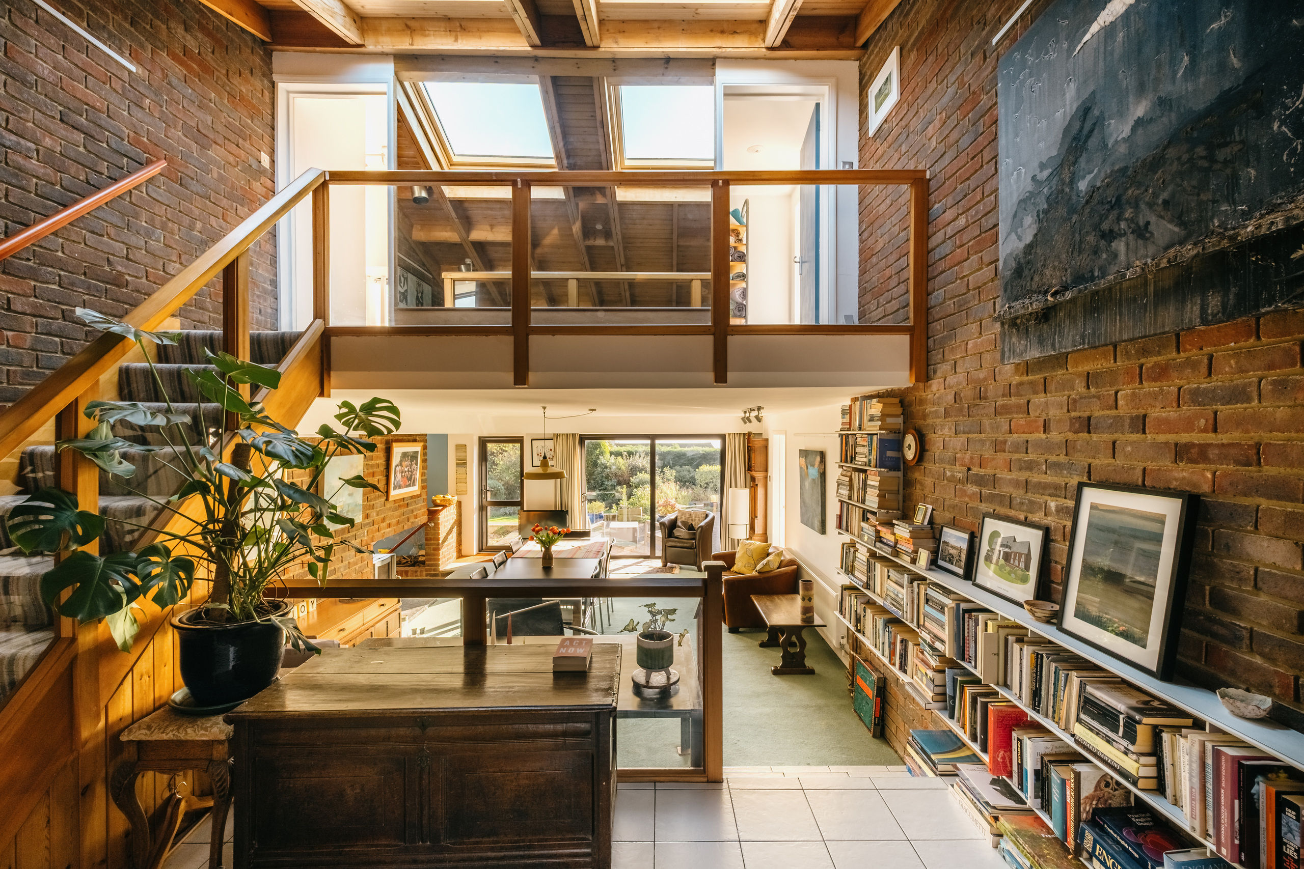 3-bed detached on Cantata, Hastings, £900,000