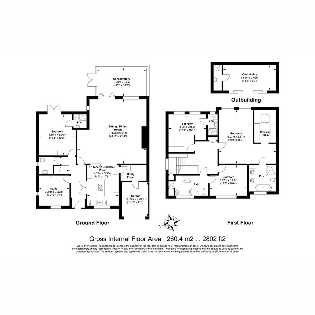 Maytime, Woodland Avenue, Hartley floorplan
