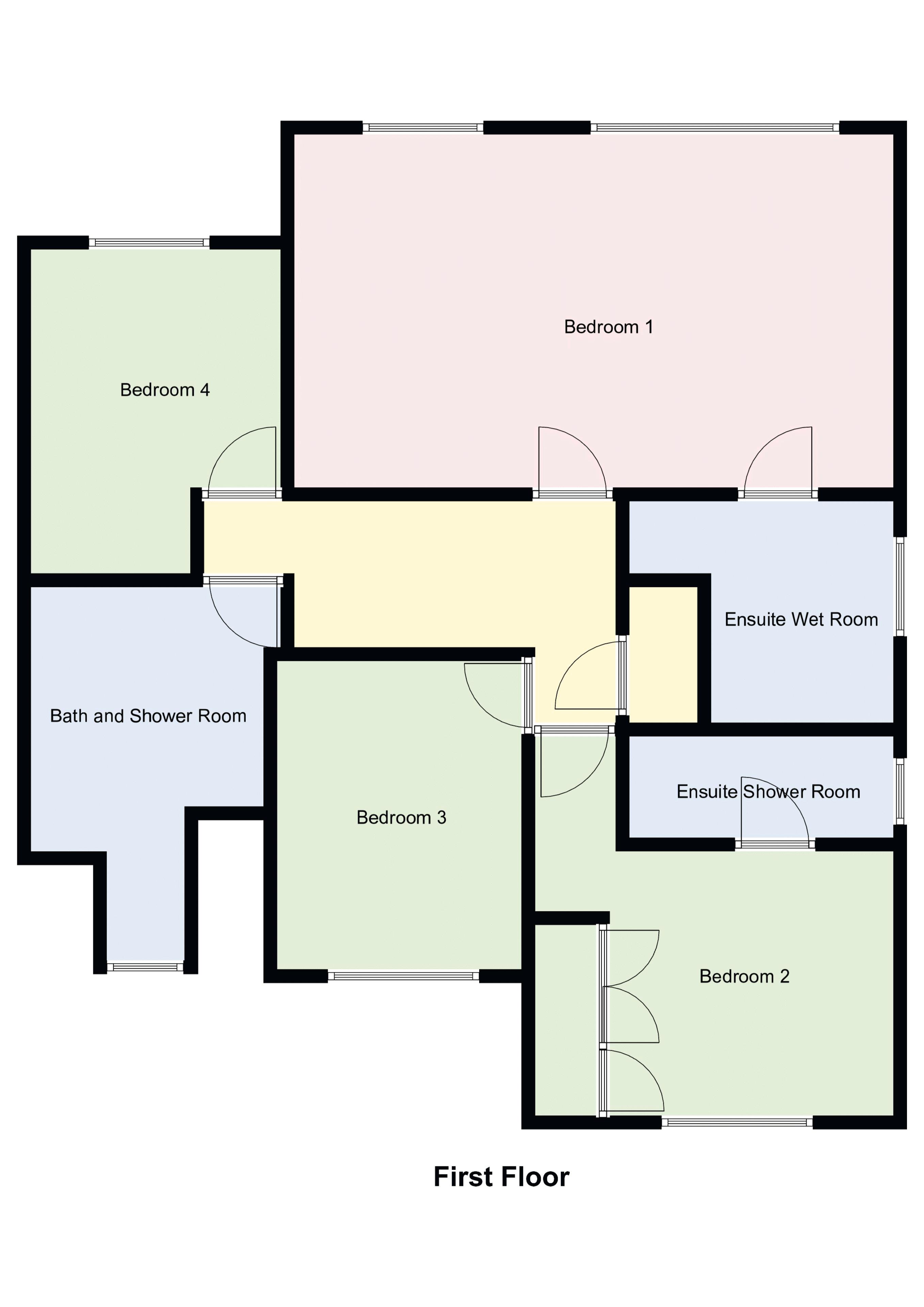 Southwick Road, North Boarhunt, Fareham PO17, 4 bedroom detached house