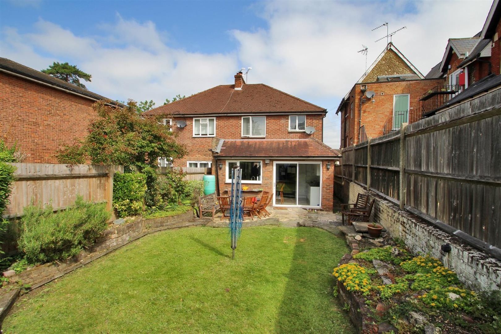 Photos of Bradbourne Vale Road, Sevenoaks TN13 52949099 Zoopla