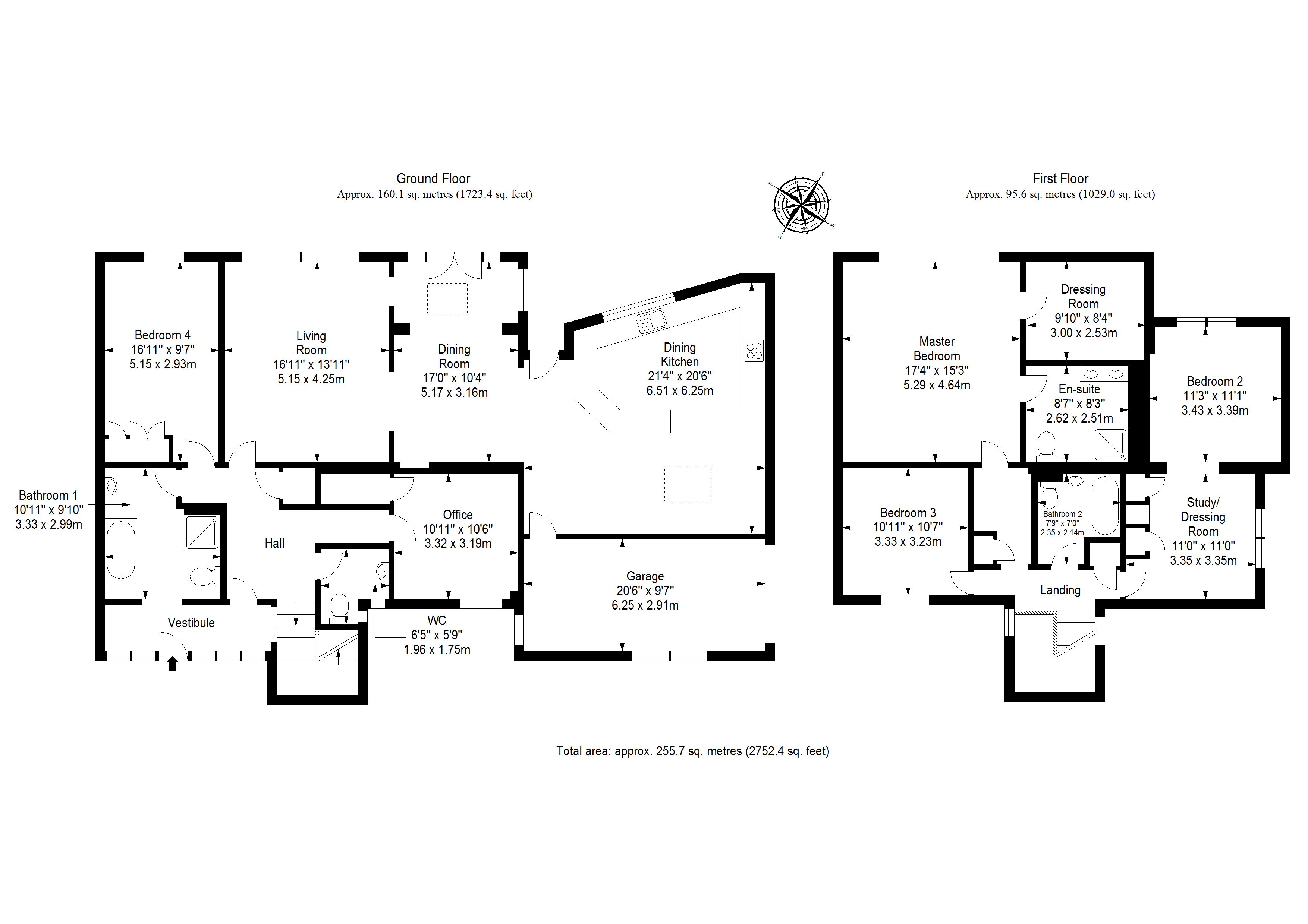 5 Bedrooms Villa for sale in 351 Lanark Road West, Currie EH14