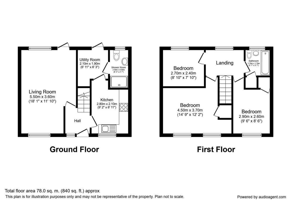 3 Bedrooms Terraced house for sale in Vicarage Road, Watford WD18