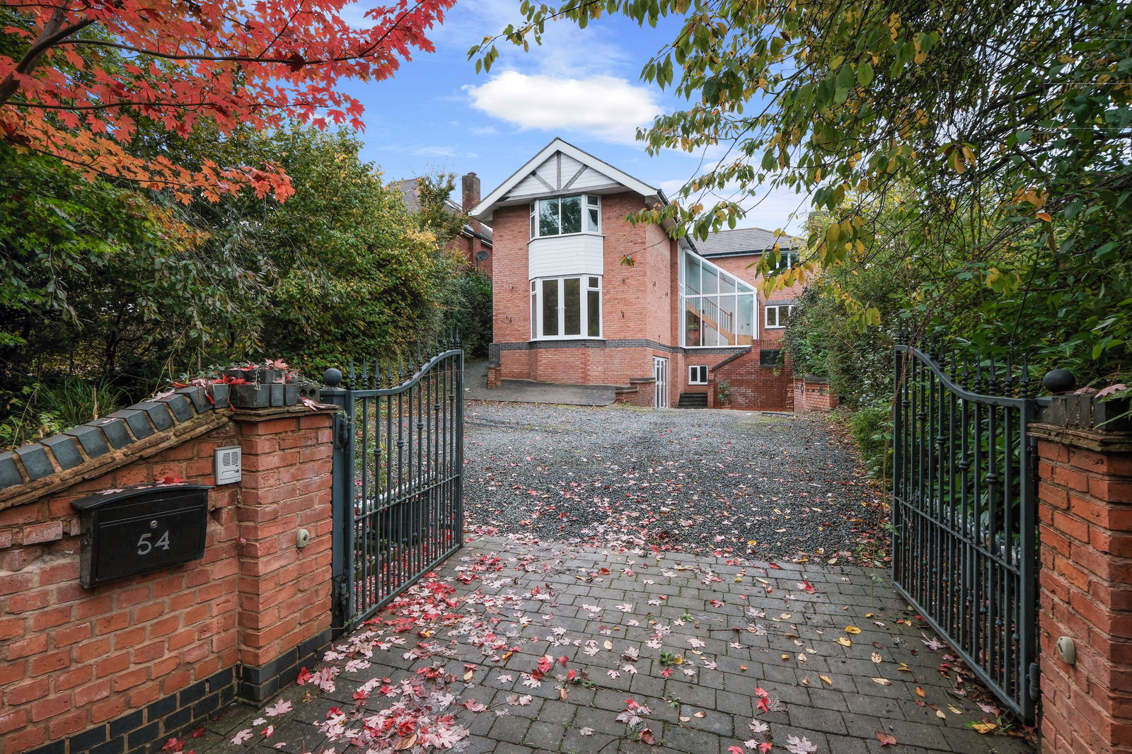 Powick Rd Free property report 54, Malvern Road, Powick, Worcester, WR2 4RT - Chimnie