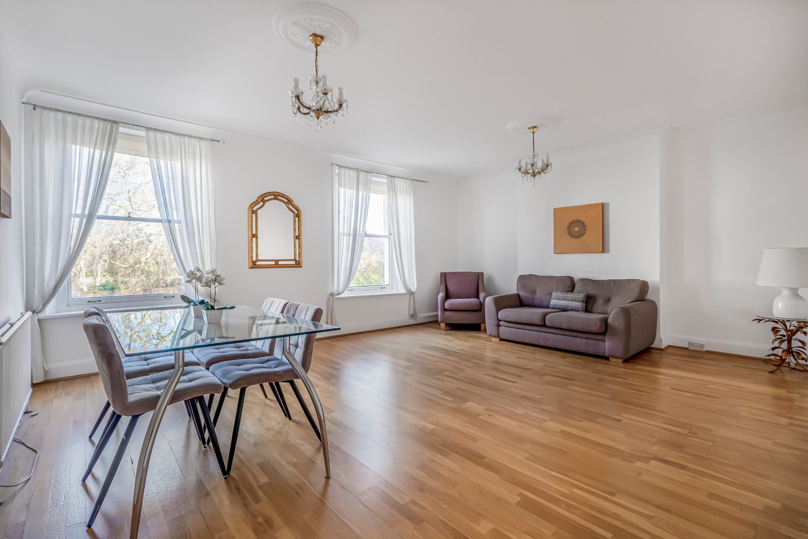 2 bedroom flat for sale 0