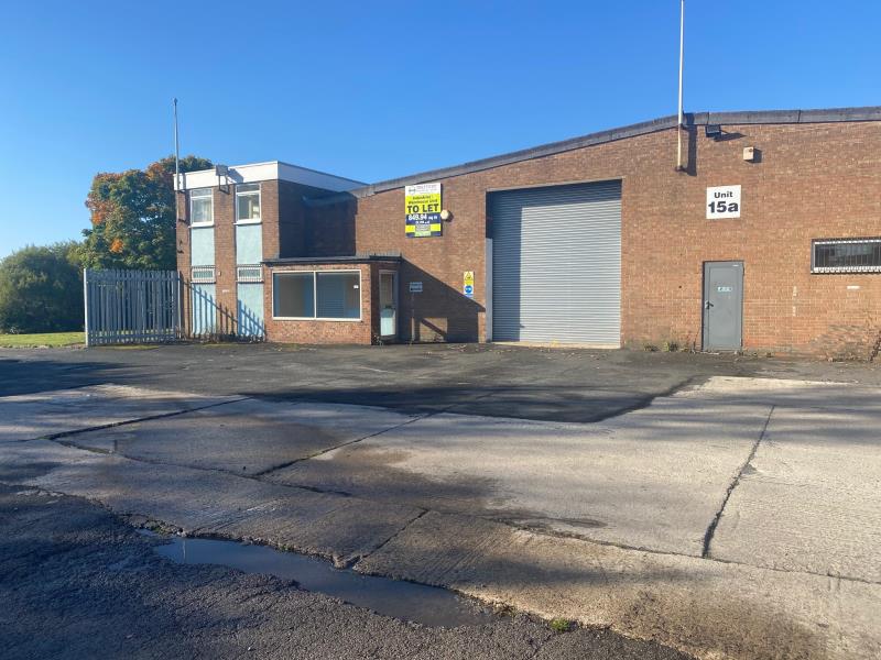 Photos of 15A, Allington Way, Yarm Road Industrial Estate, Darlington