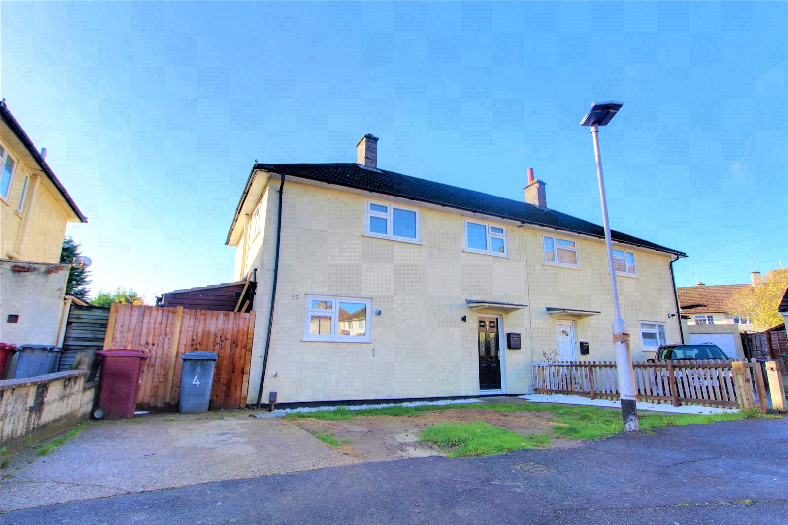 Home photo