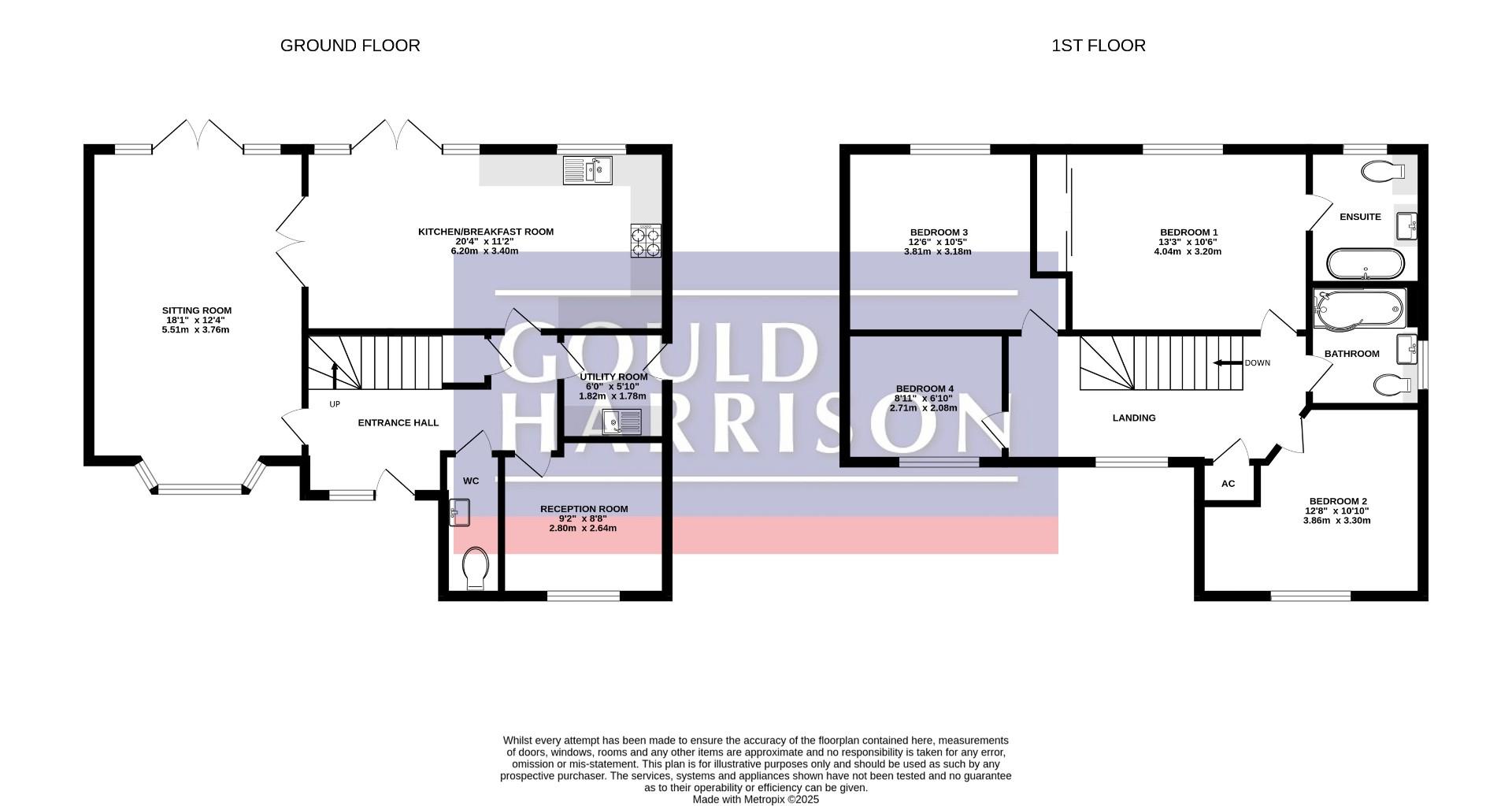 29, Cheesemans Green Lane, Kingsnorth floorplan