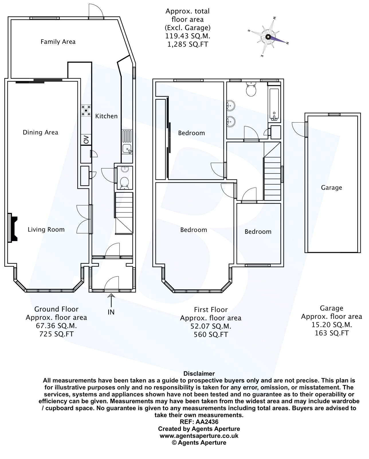 3 Bedrooms Semi-detached house for sale in Beaminster Gardens, Barkingside, Ilford IG6