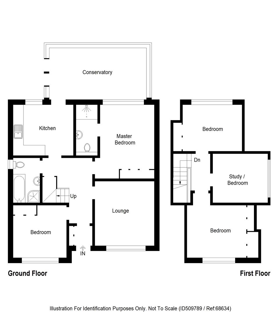 5 Bedrooms Detached house for sale in Woodlands Road, Kirkcaldy KY2