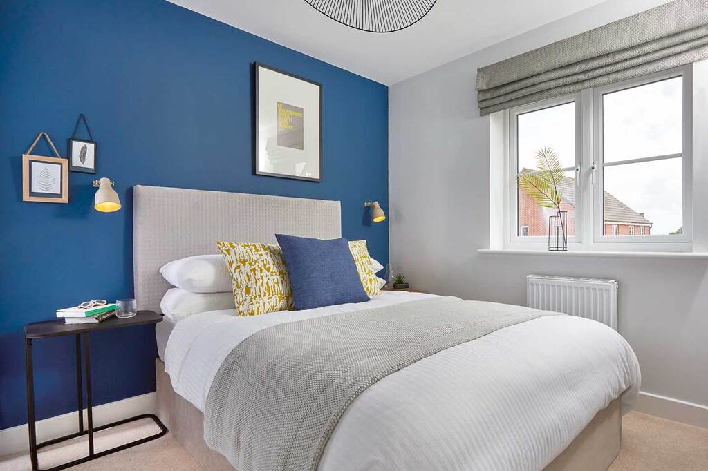 Photos of "The Hardwick" at Thatto Heath Road, St. Helens WA9