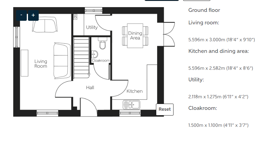 4 Bedrooms Detached house for sale in Kingfisher Reach, Wistaston Green Road, Wistaston CW2