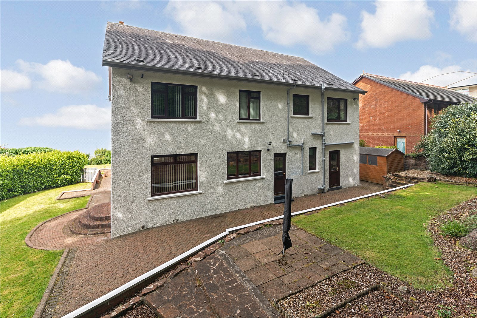 Photos of Shore Road, Skelmorlie, North Ayrshire PA17 65158318