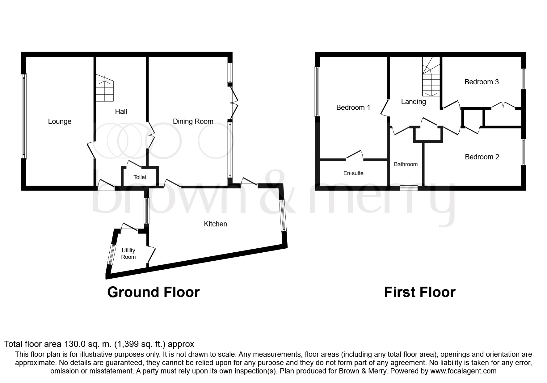 3 Bedrooms Semi-detached house for sale in Sylvan Close, Hemel Hempstead HP3