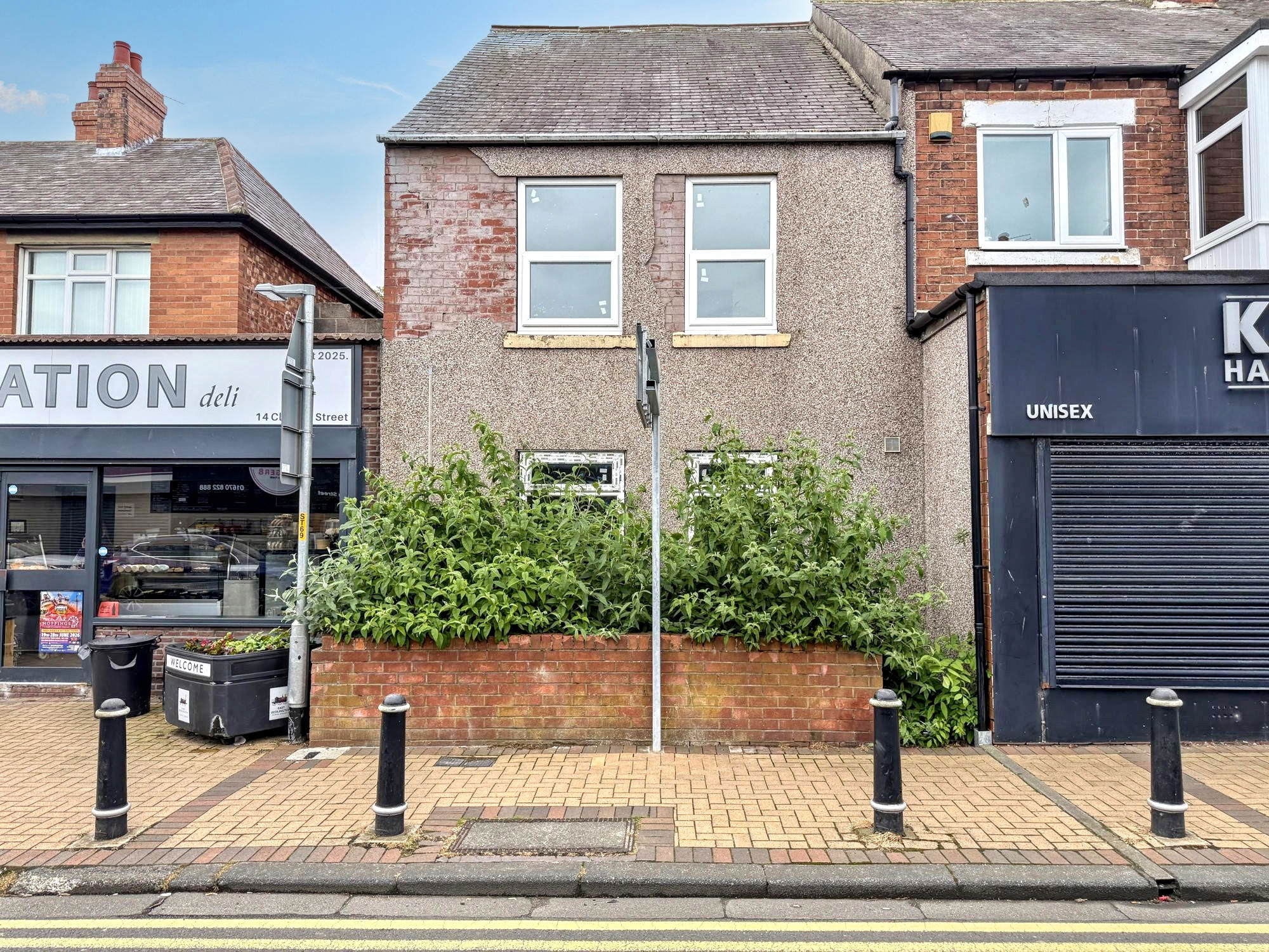 12, Clayton Street, Bedlington photo 2