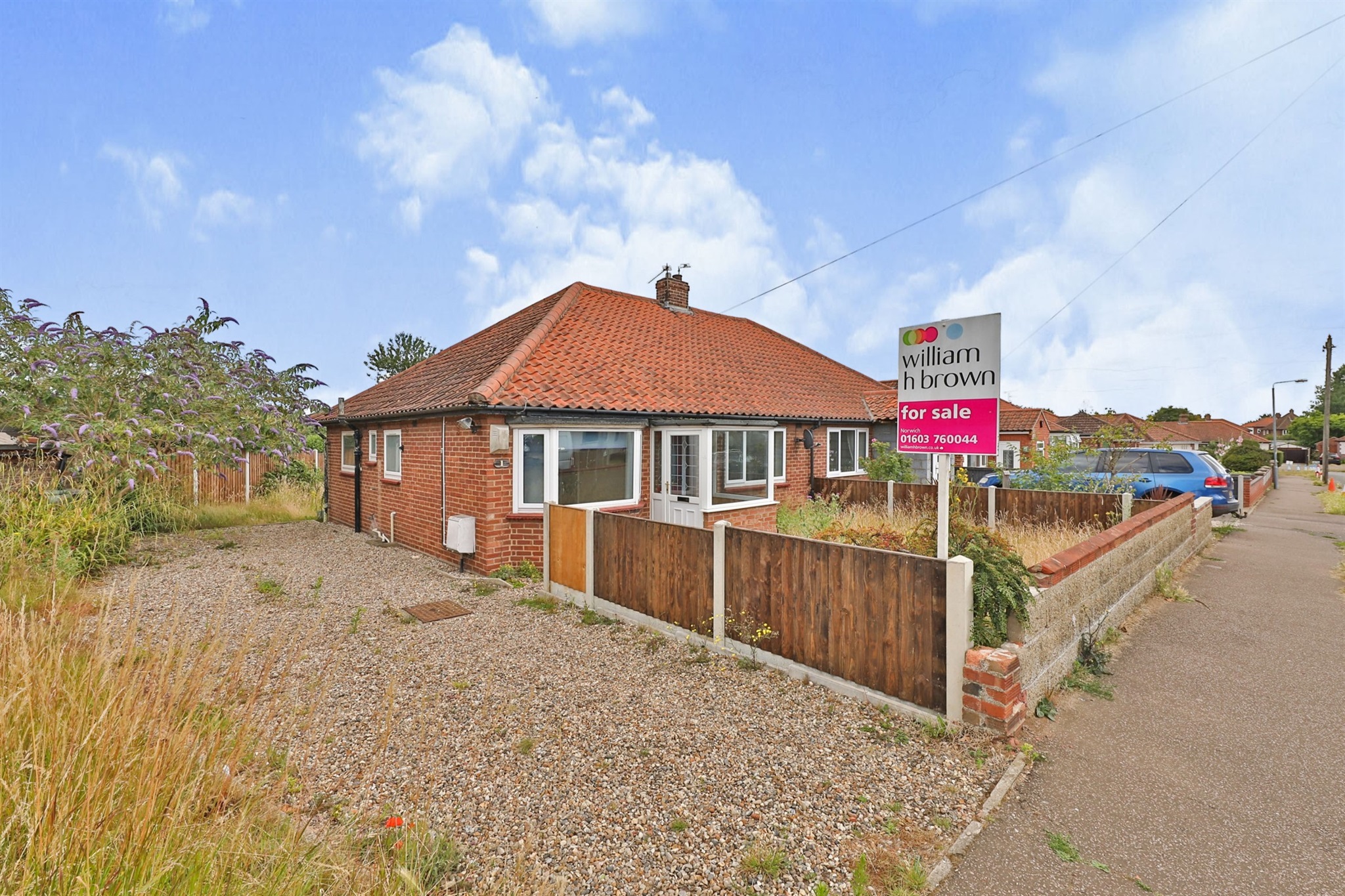 Photos of Furze Road, Thorpe St. Andrew, Norwich NR7 61942055