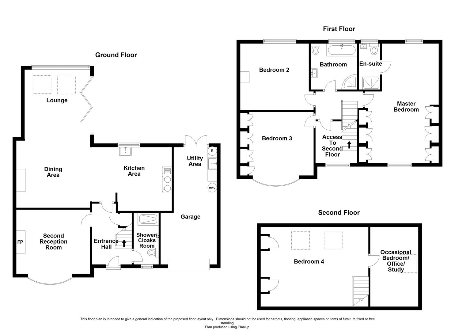 Knowle Top Drive, Lightcliffe, Halifax HX3, 4 bedroom semidetached