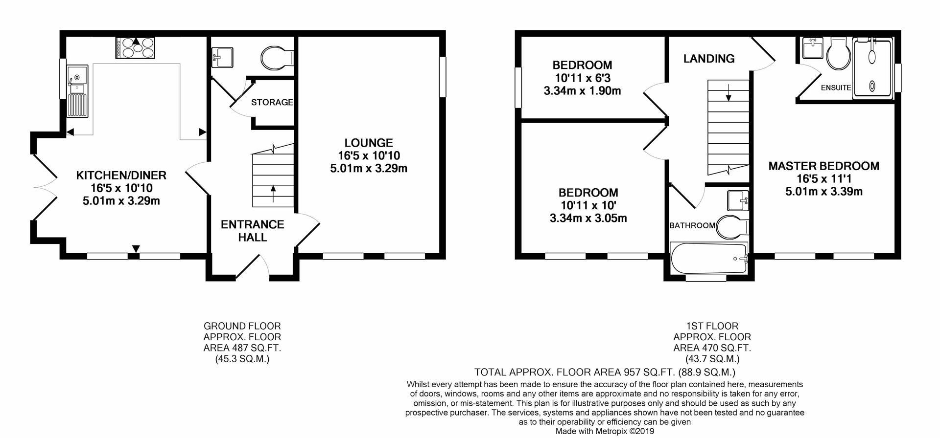 Almond Avenue, Barlborough, Chesterfield S43, 3 bedroom semidetached