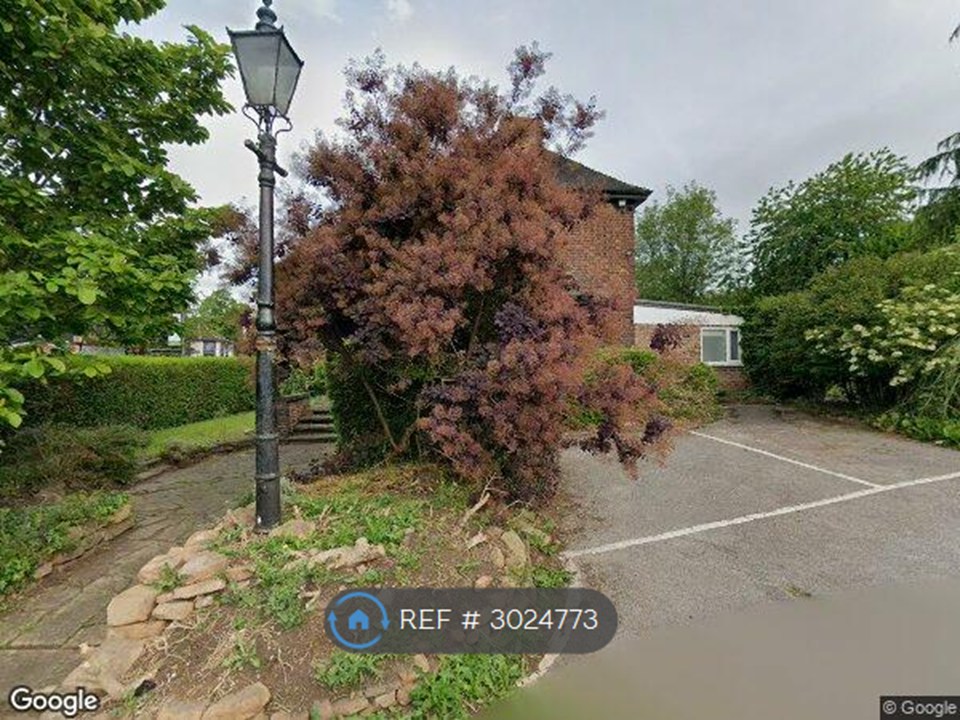 Tudor Lodge Hotel, Nuthall Road, Nottingham photo 2