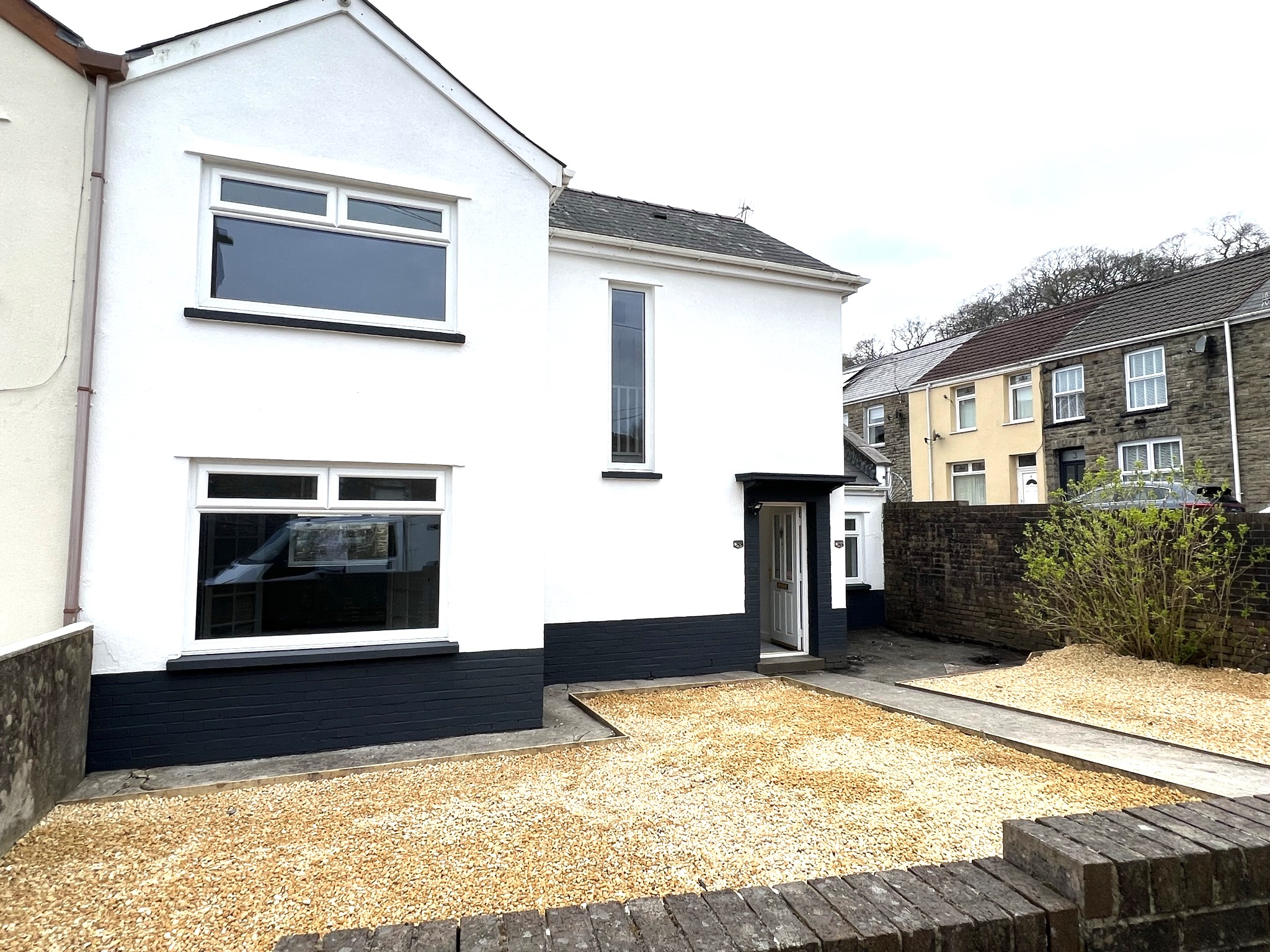 Semi-Detached