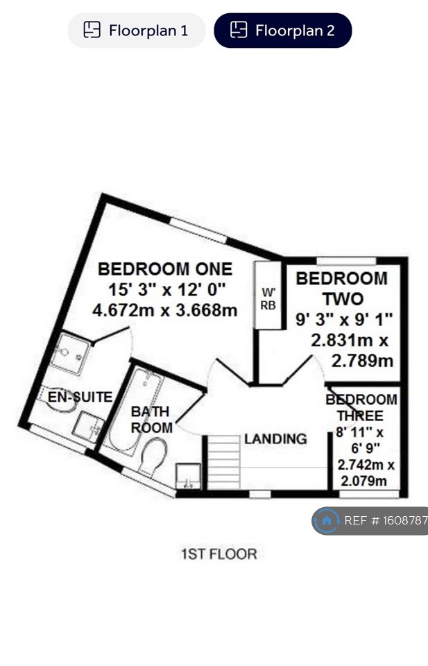 Dipper Drive, Whitchurch, Tavistock PL19, 3 bedroom semidetached house to rent 63983580