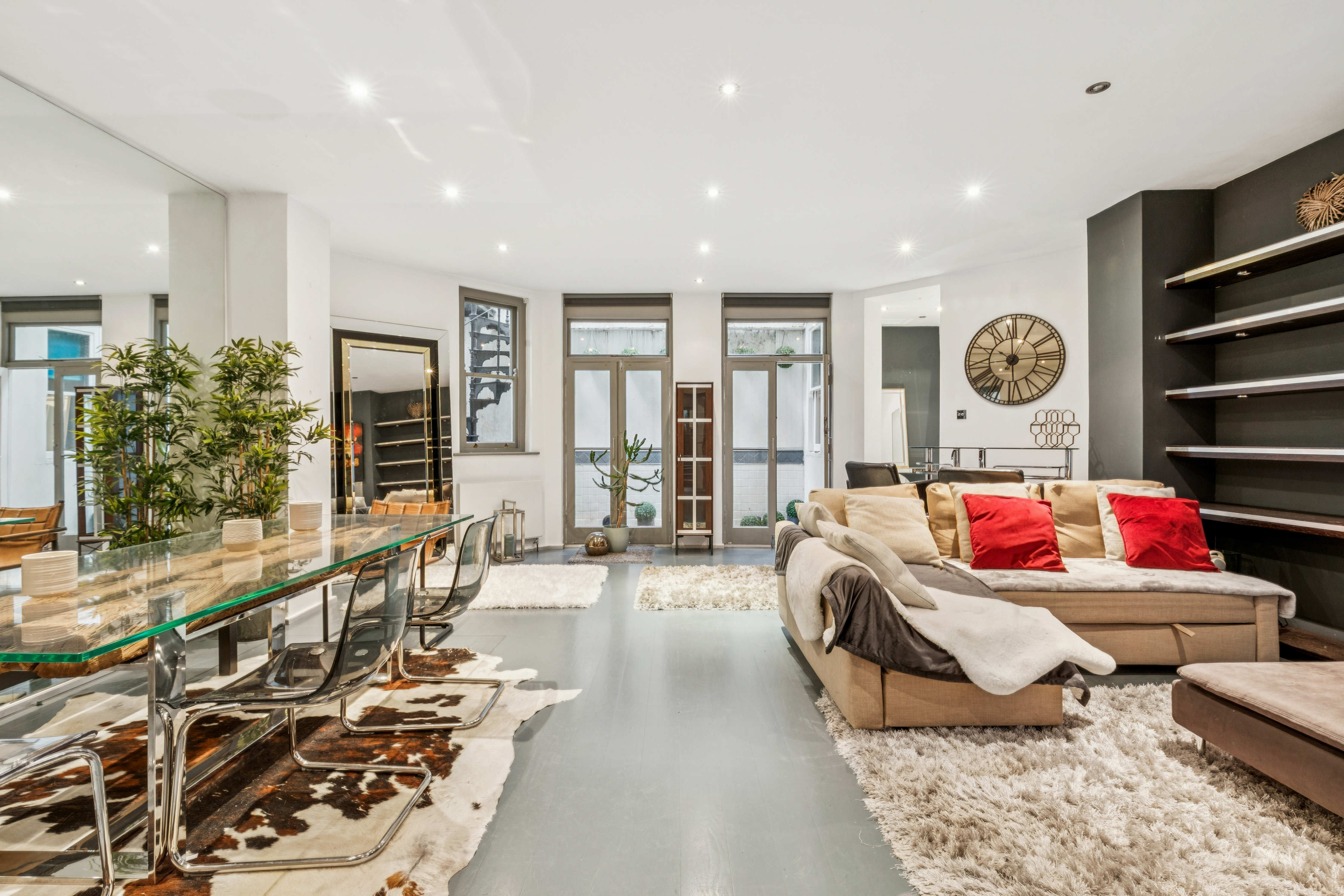 1 bedroom flat for sale 0